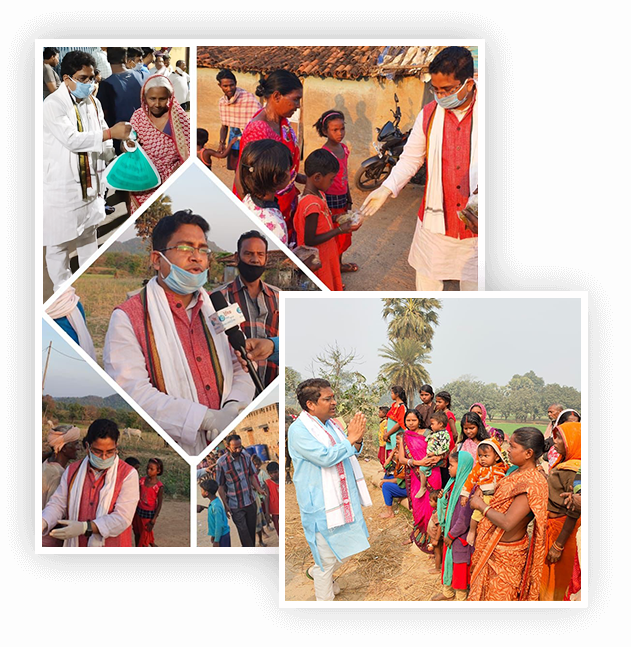 Best education charity in patna