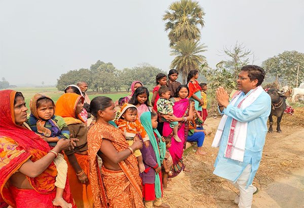 Education for Poor Children