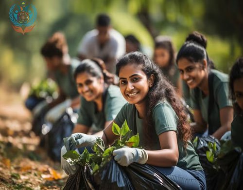 Environment Conservation