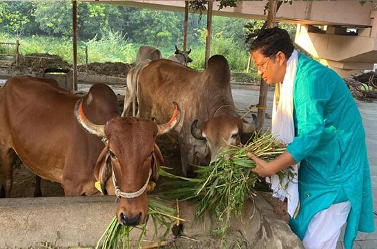 Social welfare events