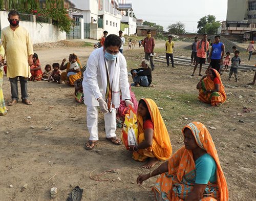 Rural development in bihar